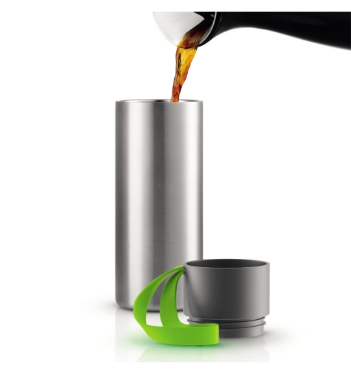 Eva Solo To Go Cup (Lime)